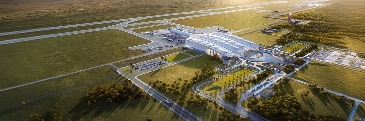 PM to Inaugurate Bhogapuram Airport on Aug 1