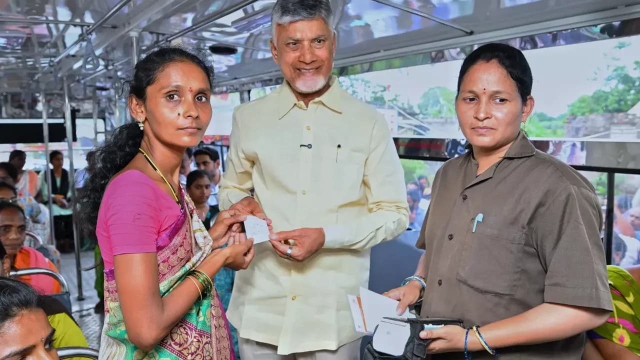 స్త్రీ శక్తి 