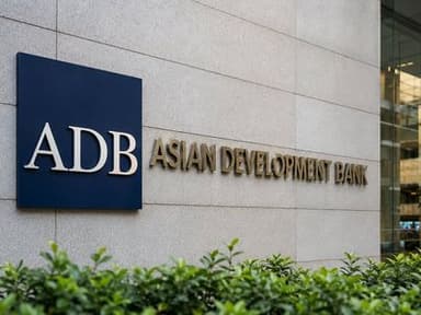 Asian Development Bank (ADB)