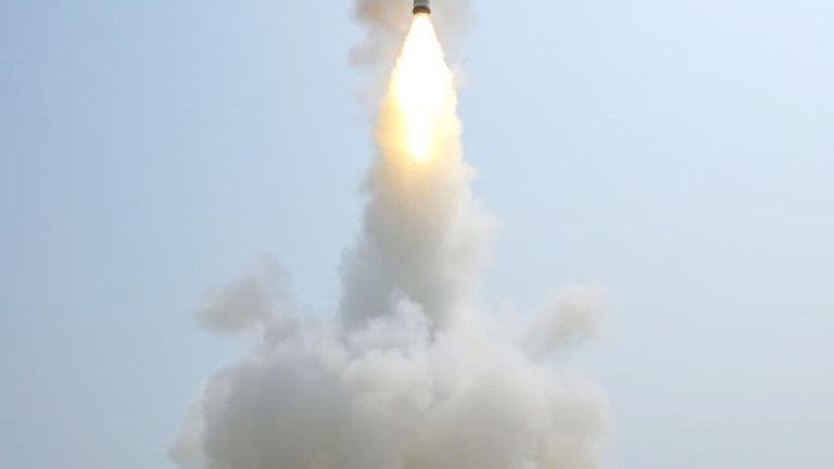 Cruise Missile 