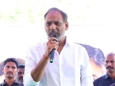 Energy Gottipati Ravi Kumar