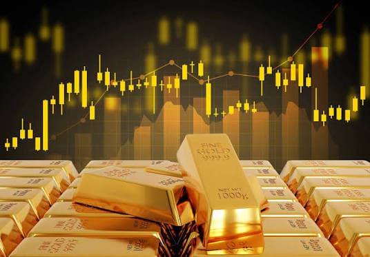Gold prices in India