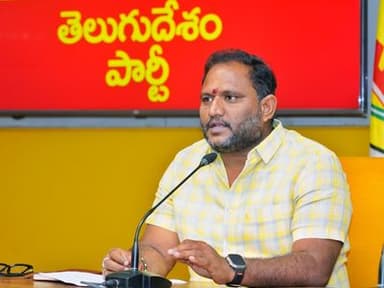 False Propaganda Won't Diminish DSC Success, Says Kancharla Srikanth