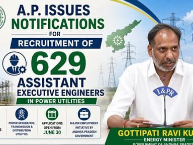  Minister Gottipati 