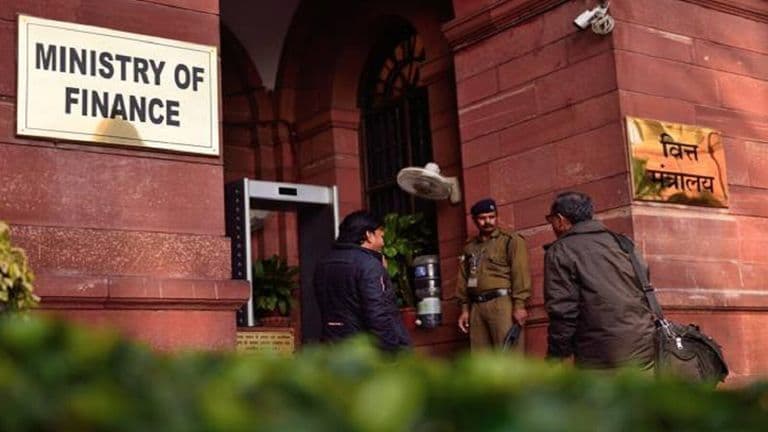 Ministry of Finance
