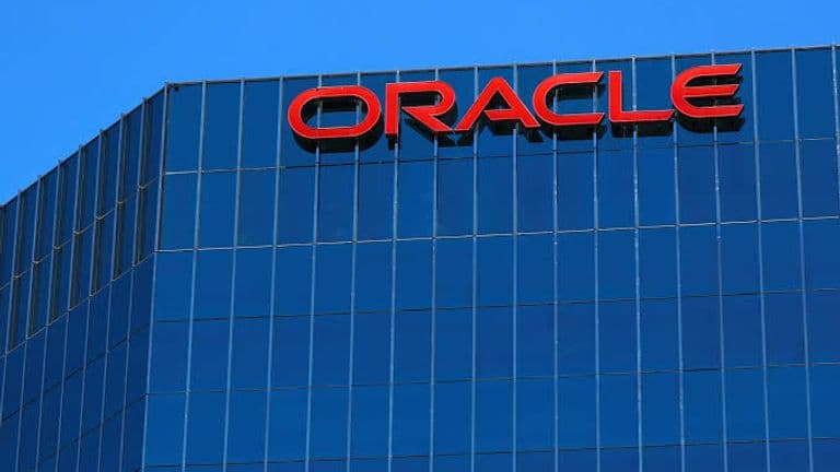 Oracle Corporation