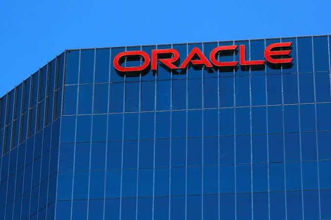 Oracle Corporation