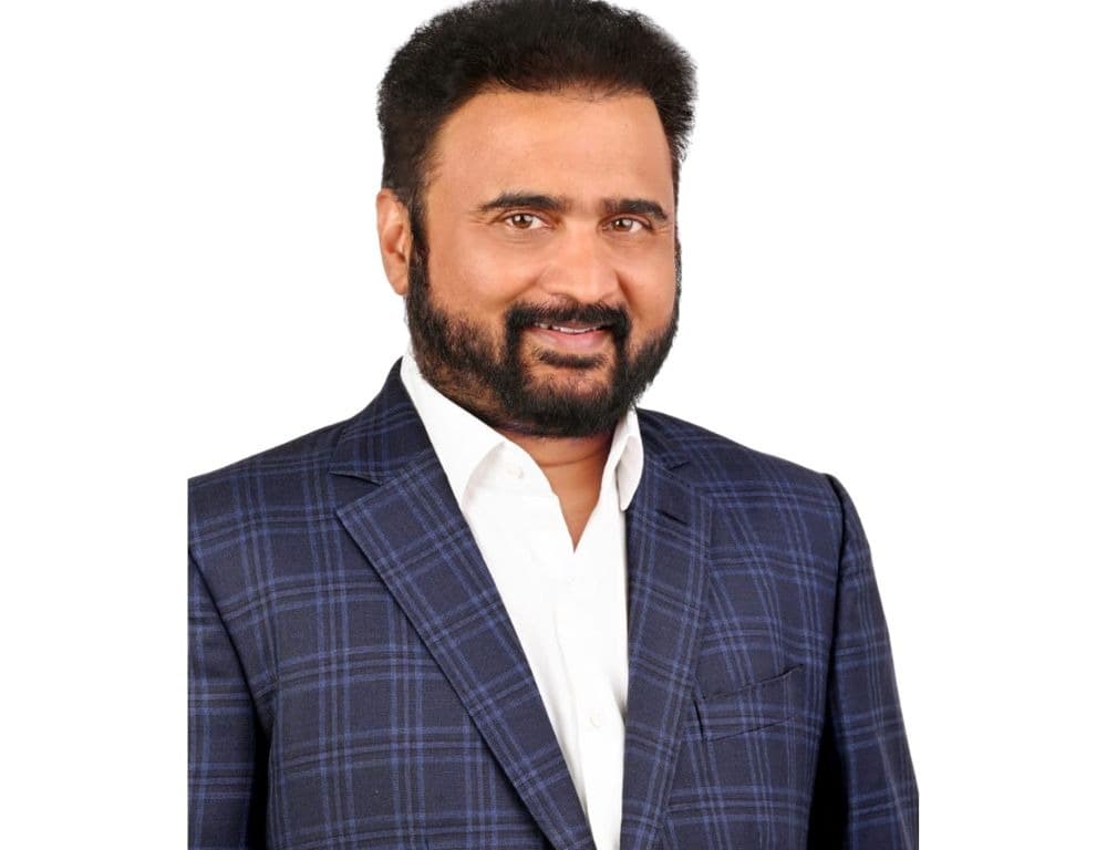 Sana Satish Babu Seeks Bigger AP Role in Samudra Manthan