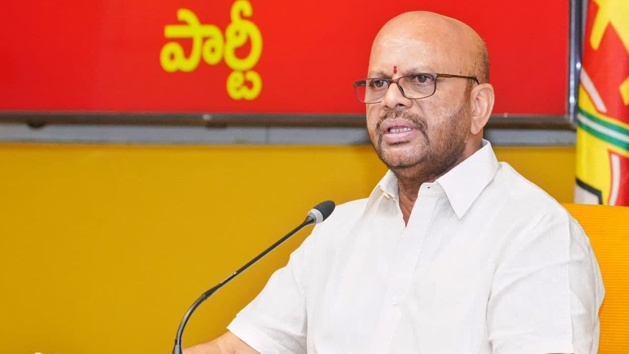 S.V.S.N. Varma