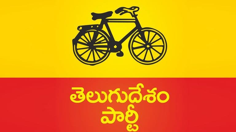 TDP Moves SEC Over Alleged YSRCP Violence During AP Local Body Polls