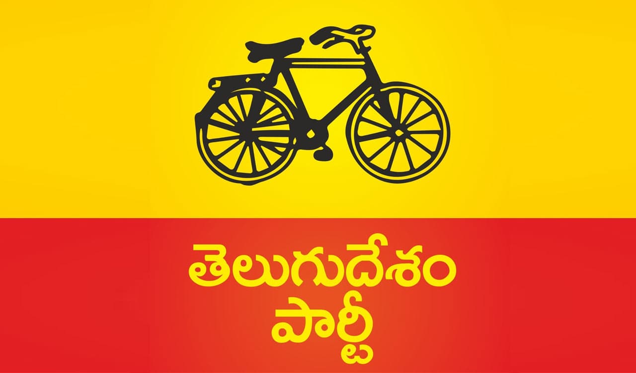 TDP Moves SEC Over Alleged YSRCP Violence During AP Local Body Polls