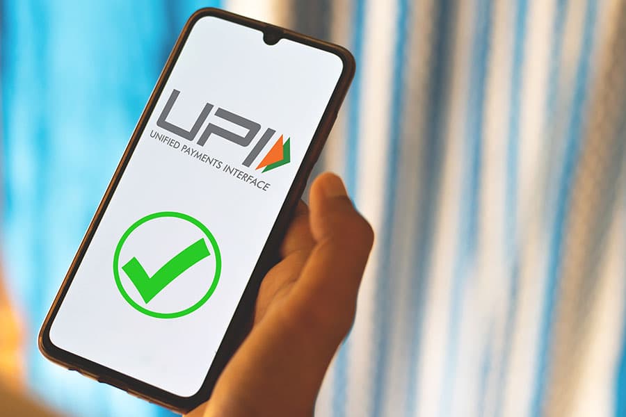 UPI to Remain Free for Users, Centre Clarifies