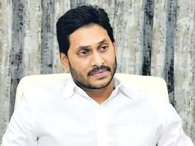 YS Jagan Expresses Grief Over Visakha Steel Plant Tragedy