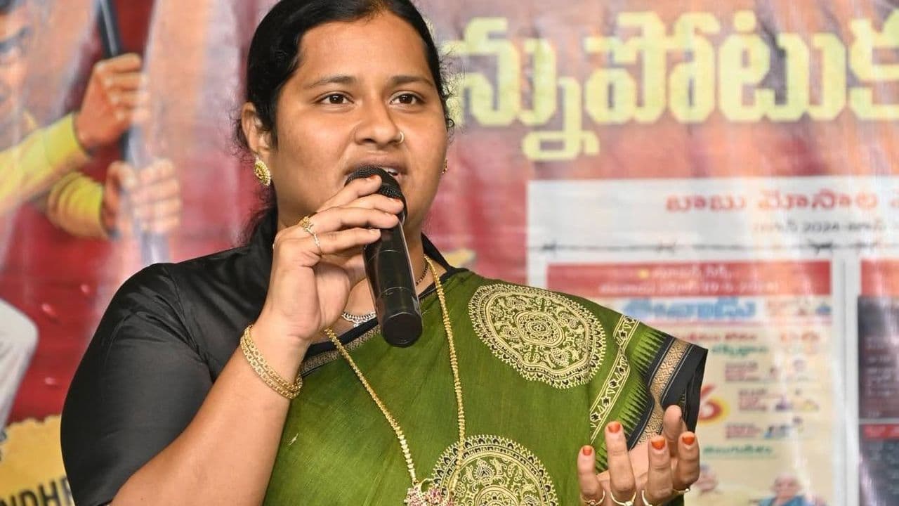 Noori Fathima