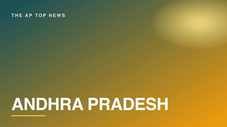 Andhra Pradesh demo hero