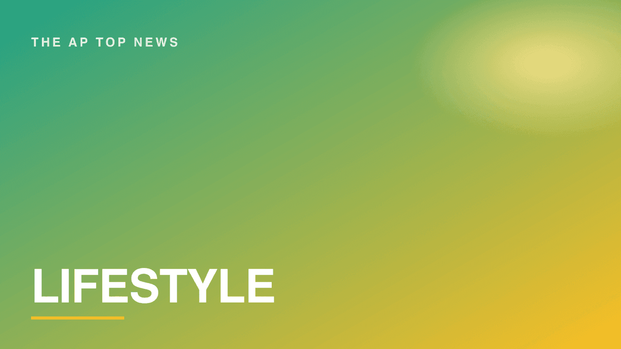 Lifestyle demo hero