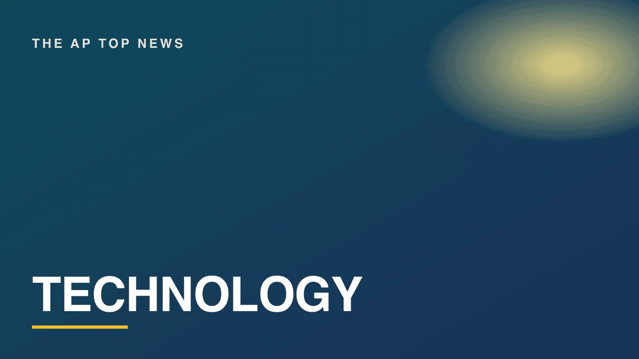 Technology demo hero