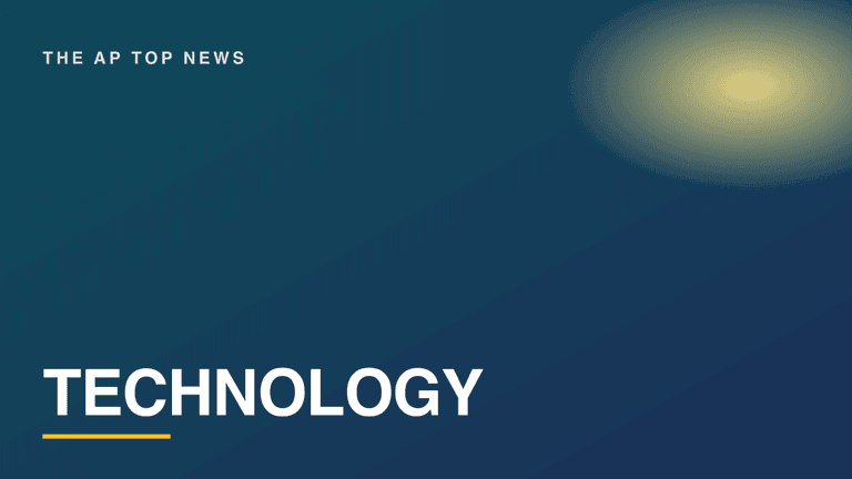 Technology demo hero