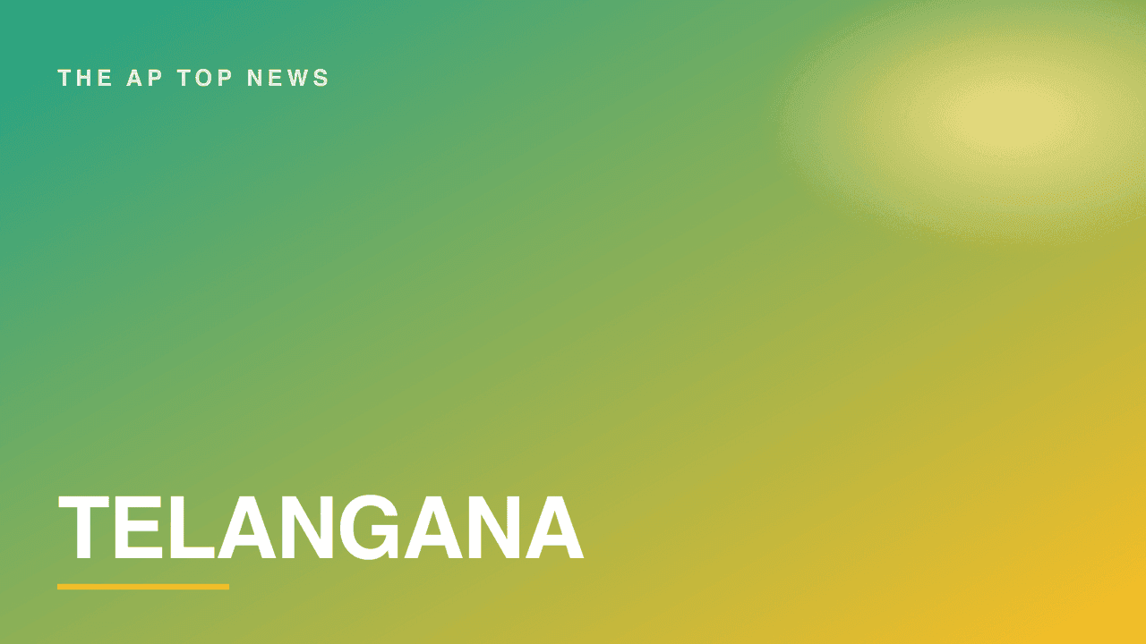 Telangana demo hero
