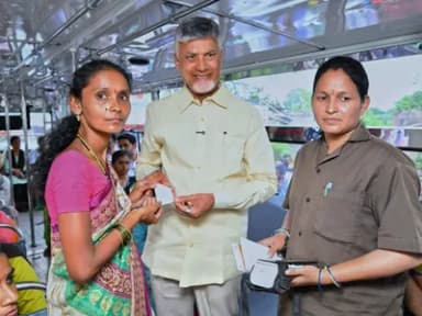స్త్రీ శక్తి
