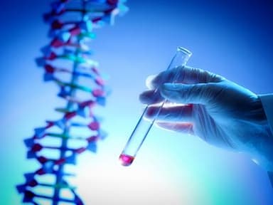 AP to Offer Free Genetic Testing for Cancer Patients