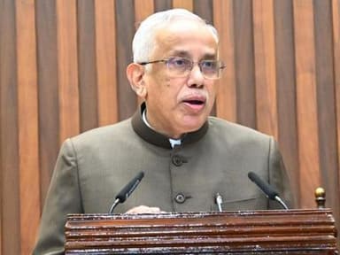 Governor Abdul Nazeer