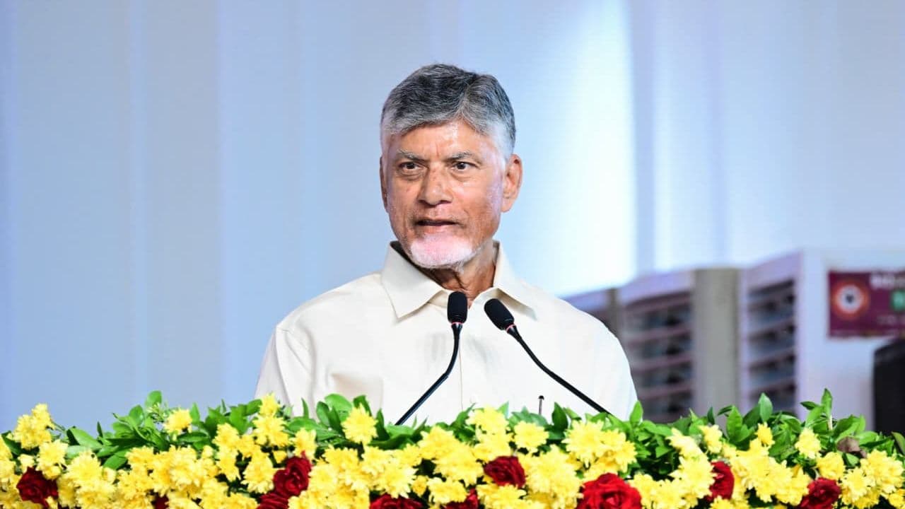 Chandrababu Naidu on Local Body Elections and BC Seats