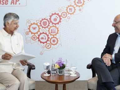 Chief Minister invites UN-Habitat