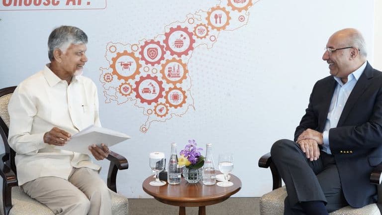 Chief Minister invites UN-Habitat