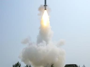Cruise Missile