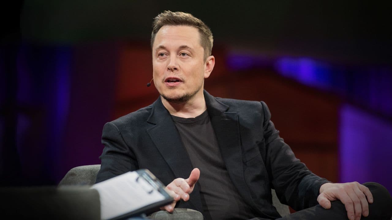 Elon Musk Takes Fresh Dig at Mukesh Ambani Over Starlink
