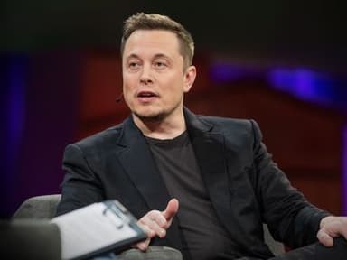 Elon Musk Takes Fresh Dig at Mukesh Ambani Over Starlink