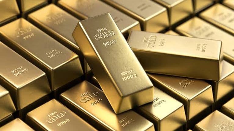 Gold Rates in Major Cities
