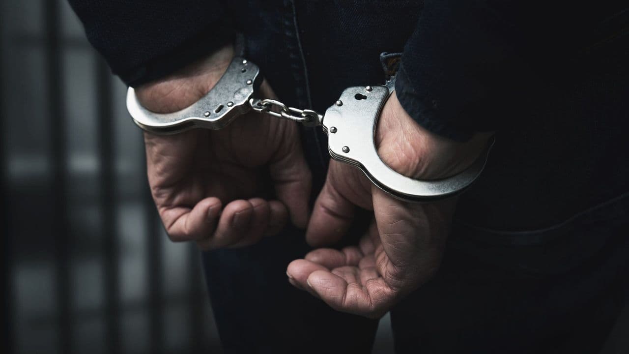 Hyderabad Man Held in Sextortion Case