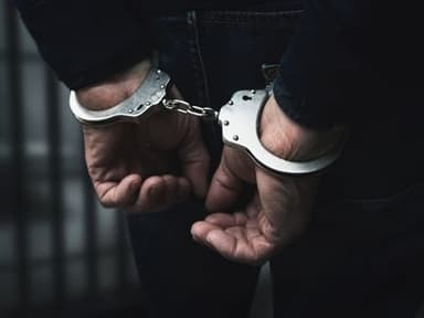 Hyderabad Man Held in Sextortion Case
