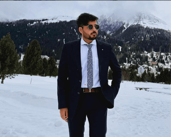 IAS Officer Vikas Marmat Booked in Bengaluru Pub Case
