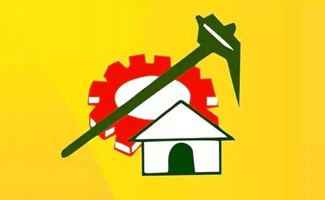 Intintiki Telugu Desam covered 20 lakh households