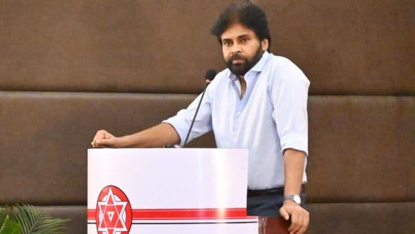 janasena