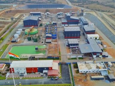 Jonnagiri Gold Mining Project is set to make Andhra Pradesh a key player in India's gold mining sector