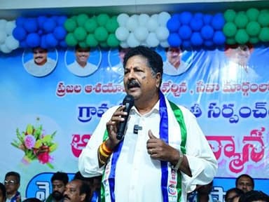 Karumuru Venkata Nageswararao