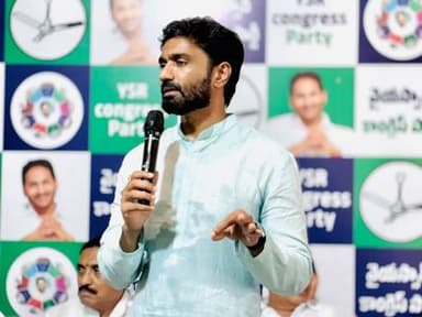 BC Census: Margani Bharat Demands Immediate BC Census