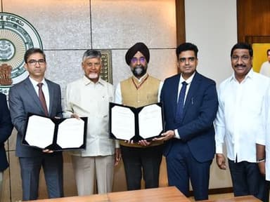 Mazagon Dock to Develop Rs.15,000 Crore Greenfield Shipyard at Dugarajapatnam