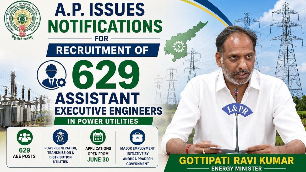 Minister Gottipati