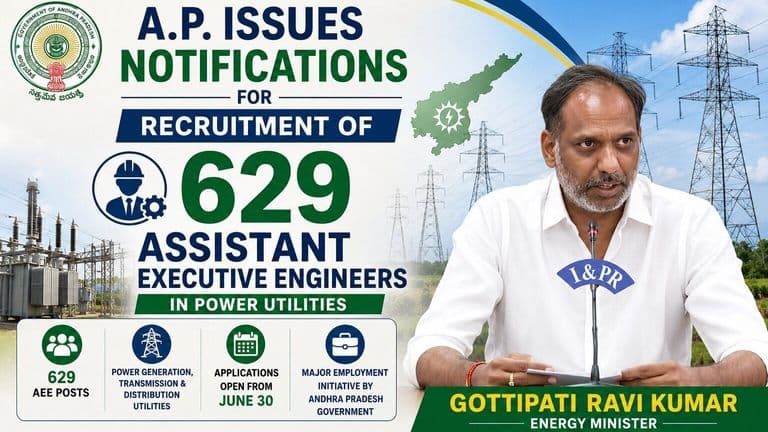 Minister Gottipati