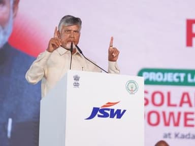 N. Chandrababu Naidu
