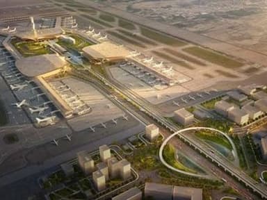 Navi Mumbai Airport