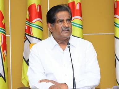 Parchuri Ashok Babu