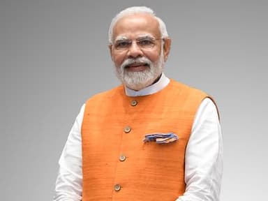 Prime Minister Narendra Modi will inaugurate the Alluri Sitarama Raju International Airport at Bhogapuram