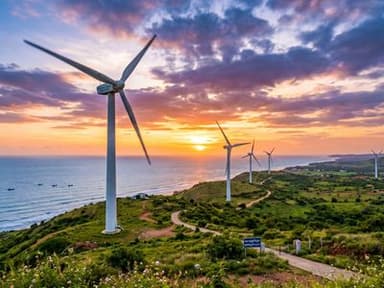 MNRE to Host Global Wind Day 2026 Conference in Goa to Accelerate India's Wind Energy Ambitions