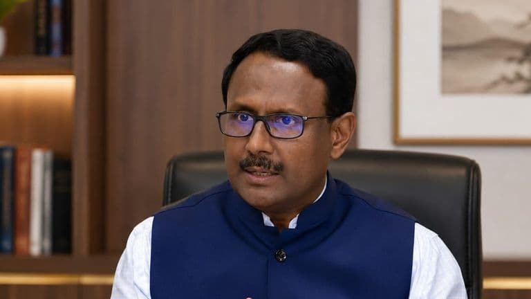 S. Suresh Kumar, IAS, Principal Secretary to Government, MA&UD Department